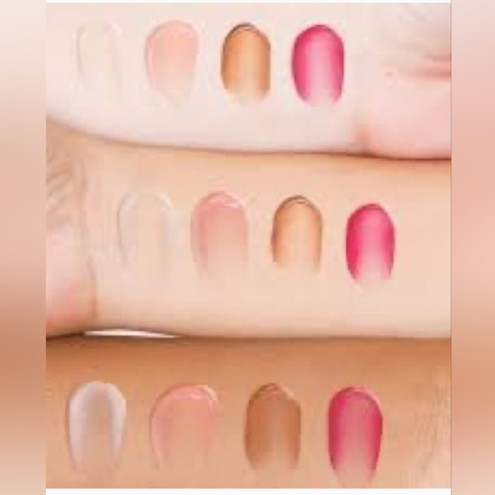 NatureWell Tinted Lip Butter, 0.50 Ounce (Pack of 4) - Picture 3 of 3